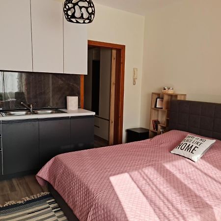 Lovely One Bedroom Studio In Tirana Buitenkant foto
