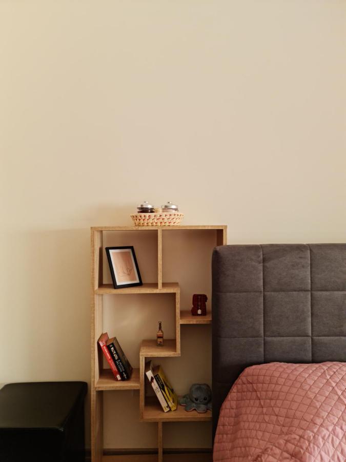 Lovely One Bedroom Studio In Tirana Buitenkant foto
